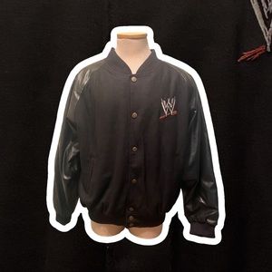 WWE Jacket